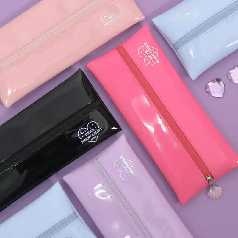 Second Mansion x 10x10 - Moonlight Pen Pouch - Second Mansion - Pen Case - Harumio