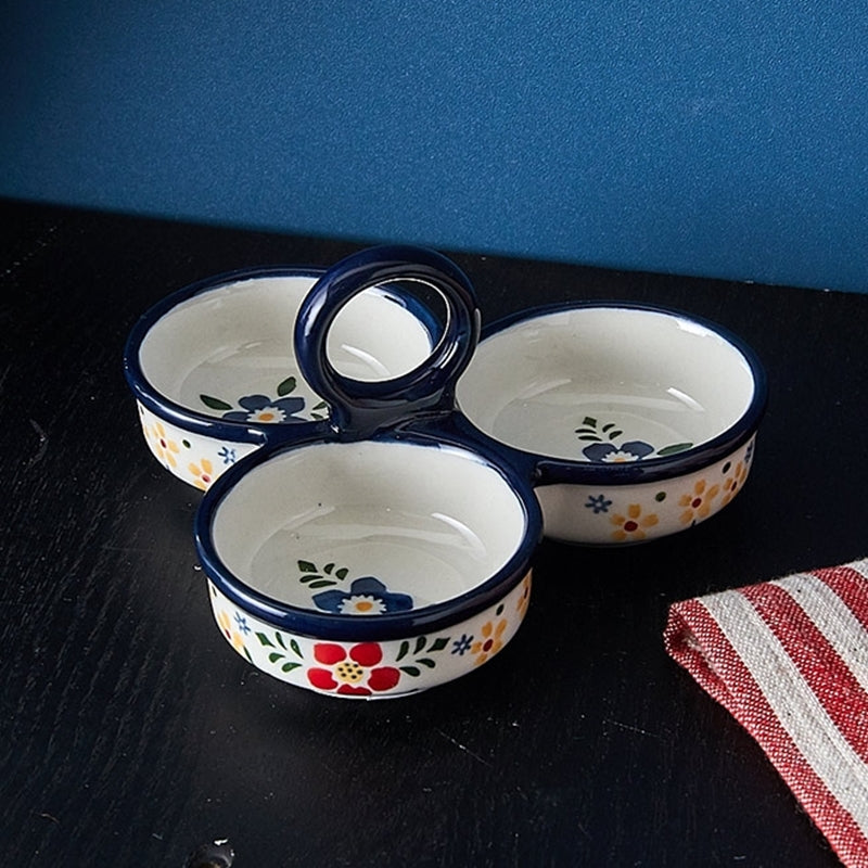 Korean Fatima - Small Dish