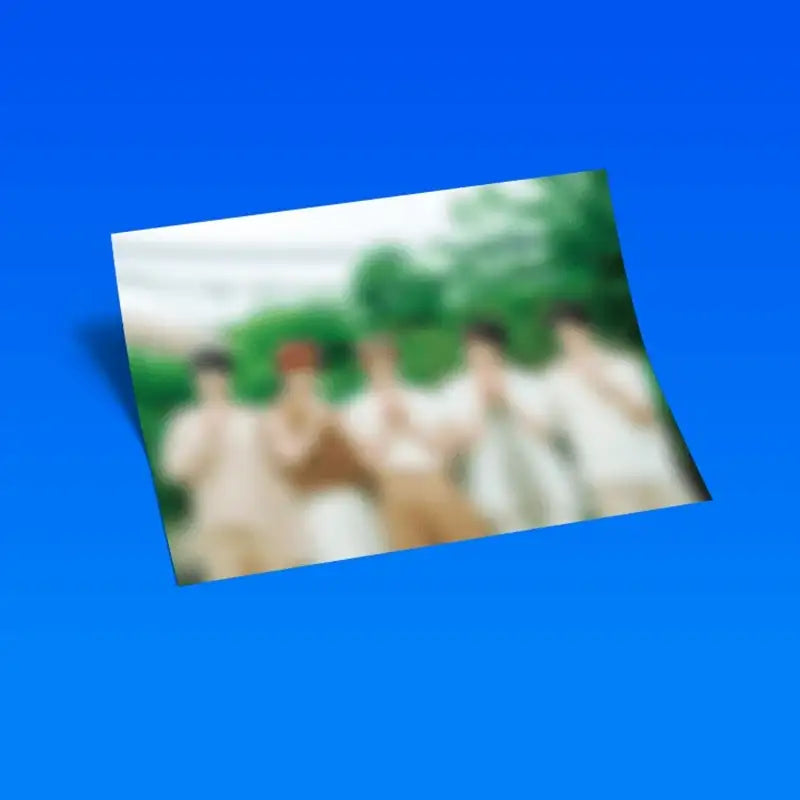 TXT - Season of TXT: Midsummer - TXT - Photobook - Harumio