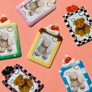 Be On D - After The Rain Lover's Photocard Holder - Be On D - Photocard Holder - Harumio