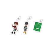 Semantic Error - Official MD - Acrylic Keyring - WATCHA - Keyring - Harumio