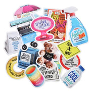 THENCE - Big Sticker Set - THENCE - Stickers - Harumio