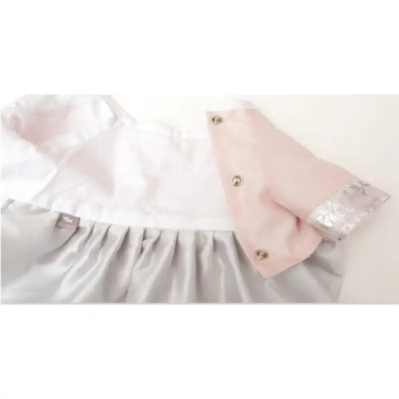ITSDOG - Female Pet Elegant Hanbok - ITSDOG - Pet Clothes - Harumio