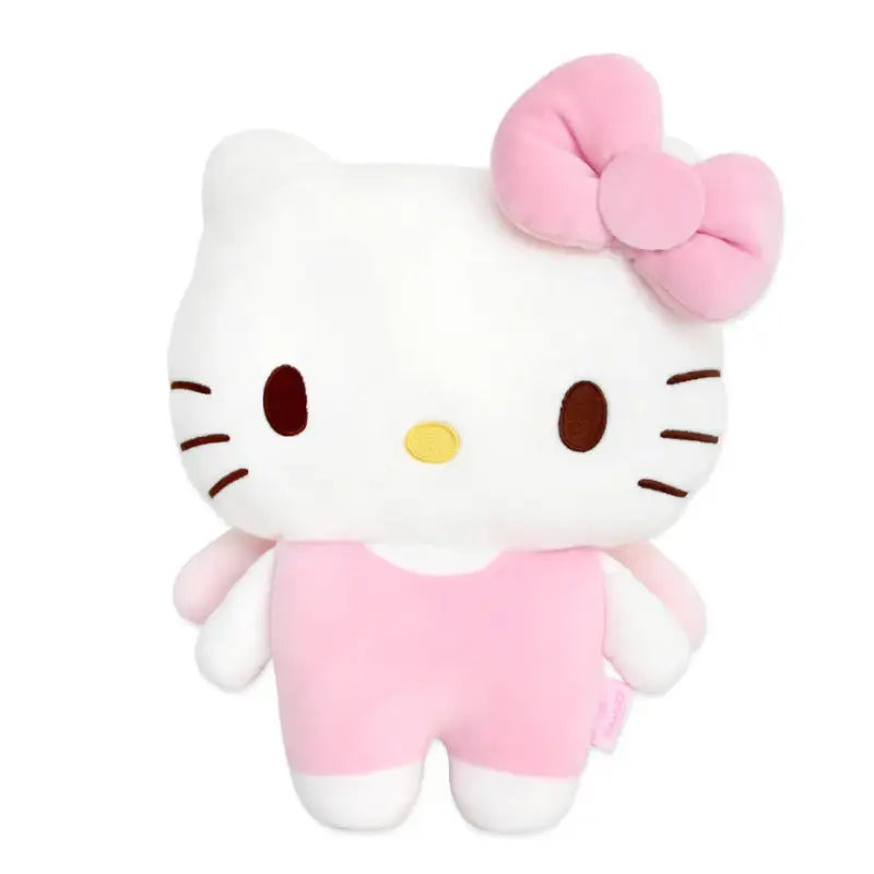 NARA HOME DECO X Hello Kitty - Angel Cushion Cutie - NARA HOME DECO - Cushion - Harumio
