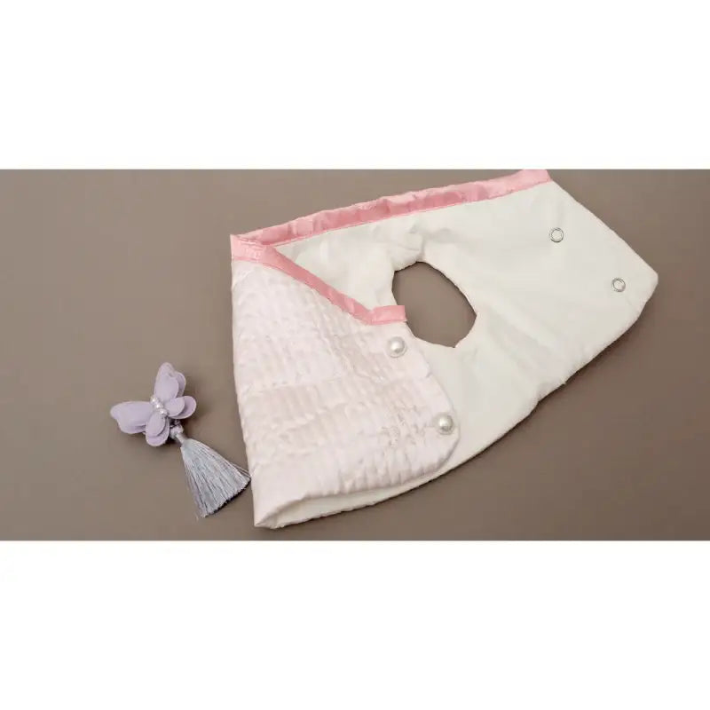 ITSDOG - Pet Flower Blizzard Quilted Vest - ITSDOG - Pet Clothes - Harumio