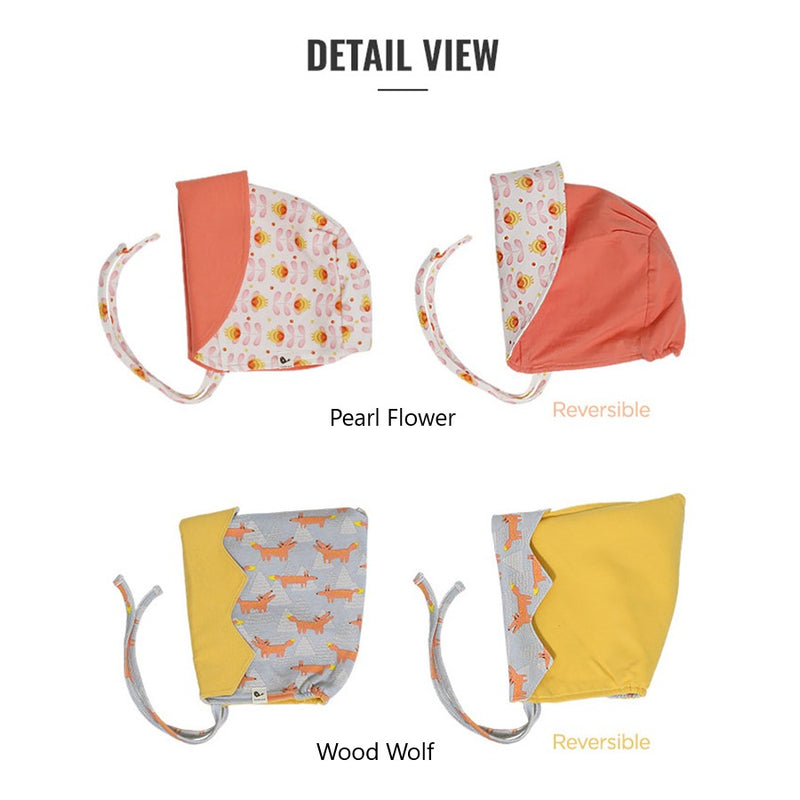 Kinderspel - Baby Hat