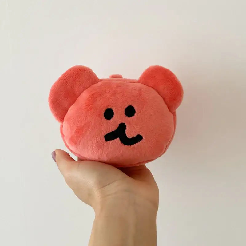 Dinotaeng - BOBO Burger Pouch - Dinotaeng - Accessories, Pouch - Harumio