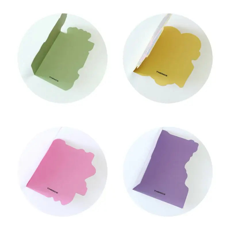 THENCE - Bunny Card Set - THENCE - Cards - Harumio