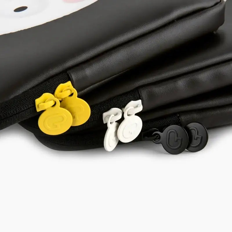 Pengsoo - Multi Pouch - Pengsoo - Accessories, Stationery - Harumio