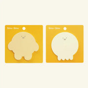 Dow-Dow - Sticky Note - Dow-Dow - Sticky note - Harumio
