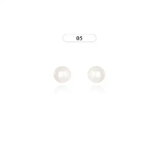 CLUE - Cherish Your Day Earrings Package - CLUE - Jewelry - Harumio