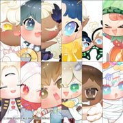GOODSBEE x Dear. Door - Halloween SD Acrylic Stand - GOODSBEE - Acrylic Stand - Harumio