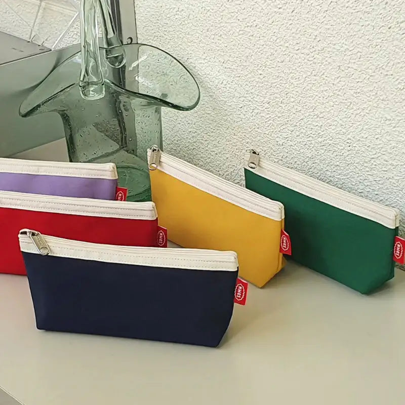 Second Mansion x 10x10 - Etudes Pen Pouch - Second Mansion - Pouch - Harumio