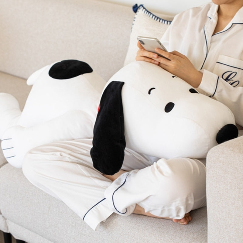 Peanuts x 10x10 - Snoopy Body Pillow