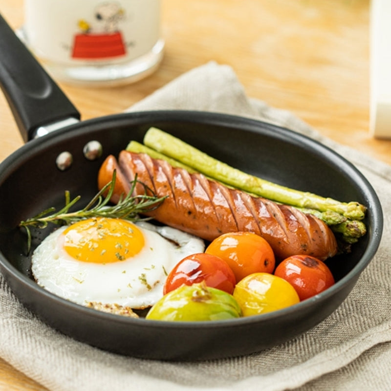 Peanuts x 10x10 - Snoopy Mini Frying Pan