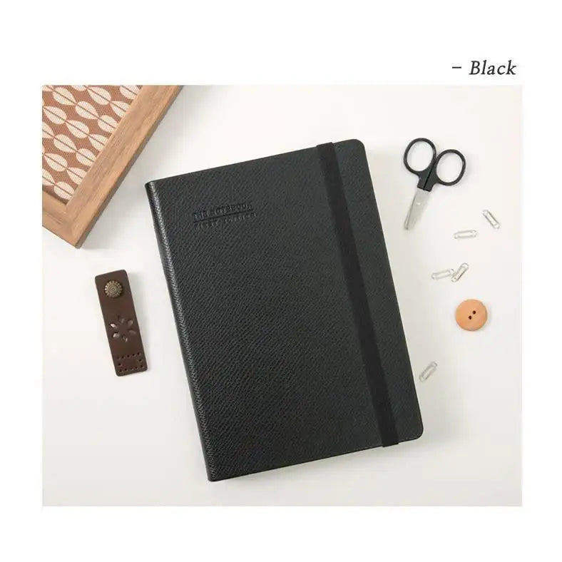 Monopoly - The Notebook First Edition B6 - Monopoly - Notebooks & Notepads - Harumio