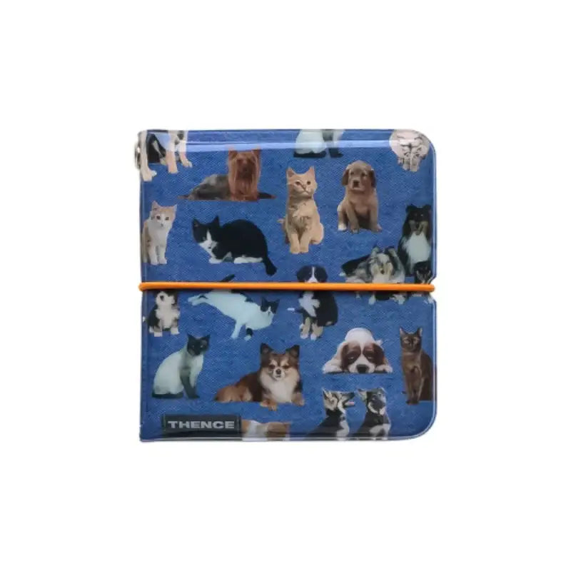 THENCE - THENCE Band Wallet - THENCE - Accessories, Wallet - Harumio