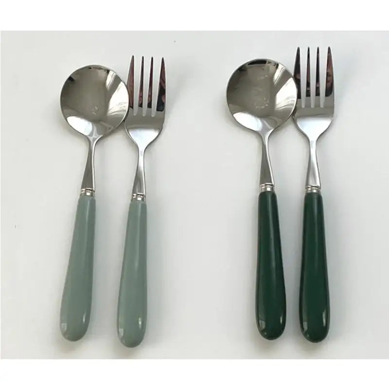 Like A Cafe - Cloe Cutlery - Like A Cafe - Cutlery - Harumio