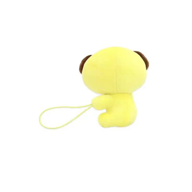 BT21 - Minini Doll Curtain Holder - Line Friends - Home & Living Accessories - Harumio
