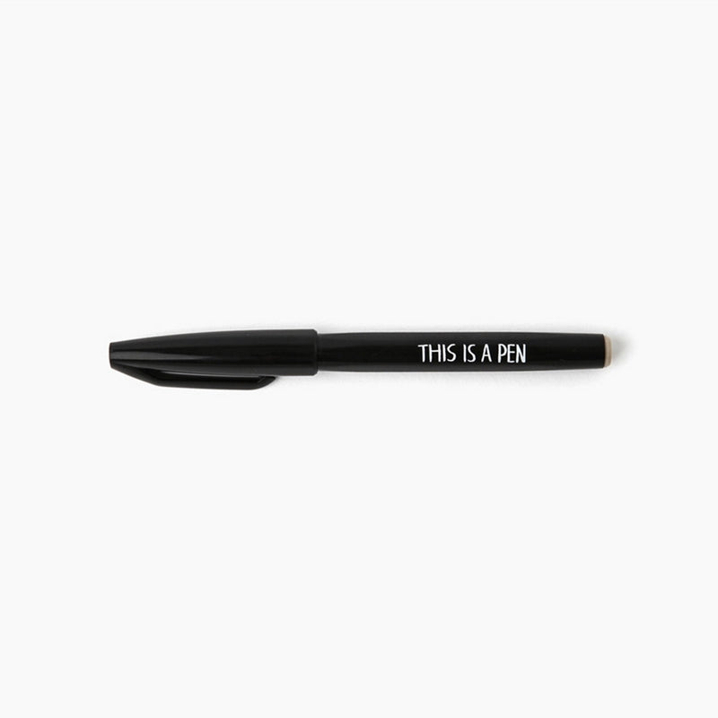 Noritake - This Is A Pen Set Ver.2
