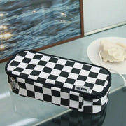 Second Mansion x 10x10 - Checkerboard Daily Pouch - Second Mansion - Pouch - Harumio