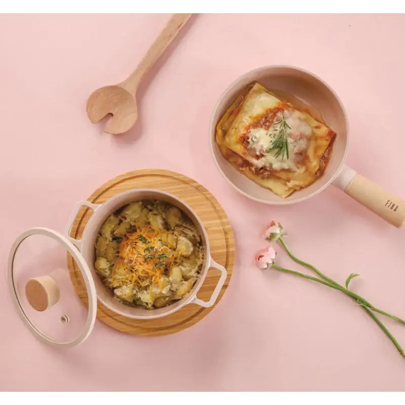 Neoflam - Mini Peach Set of 4 - Neoflam - Kitchenware - Harumio