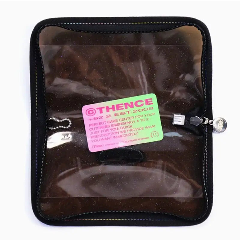 THENCE - Sewing Pouch - THENCE - Accessories - Harumio
