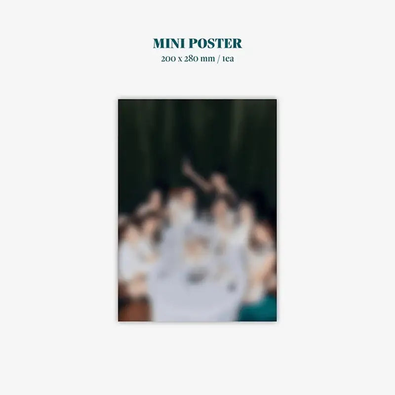 fromis_9 - 2023 Season's Greetings - LADY LUCK - fromis_9 - Season's Greetings - Harumio
