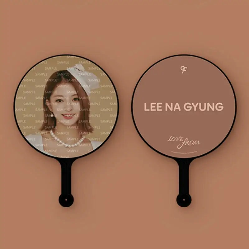 fromis_9 - LOVE FROM. - Image Picket - fromis_9 - Image Picket - Harumio