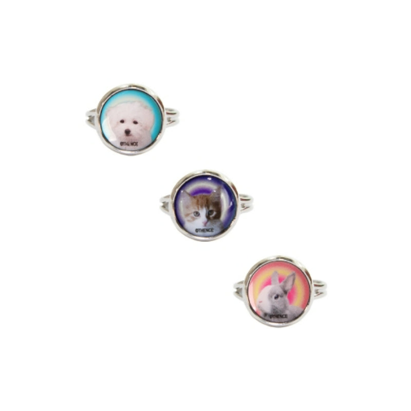 THENCE - Epoxy Ring - THENCE - Ring - Harumio