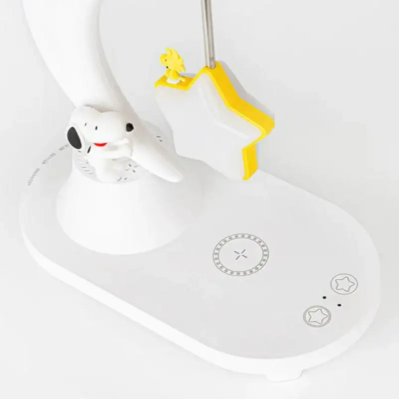 Bo Friends x Peanuts - Snoopy Moon Mood Light - Bo Friends - Mood Light - Harumio