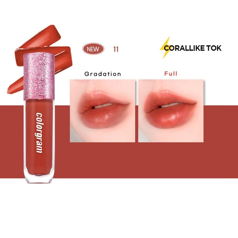 True Beauty - Colorgram Thunderbolt Tint Laquer