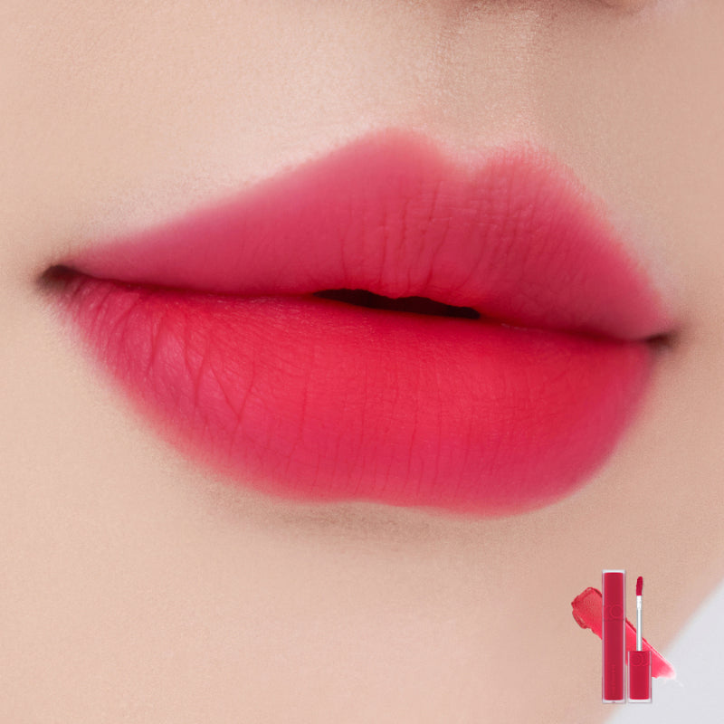 rom&nd - Blur Fudge Tint