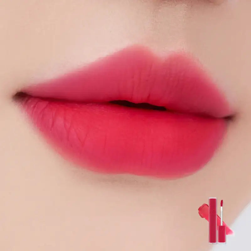 rom&nd - Blur Fudge Tint - rom&nd - Lip Tint - Harumio