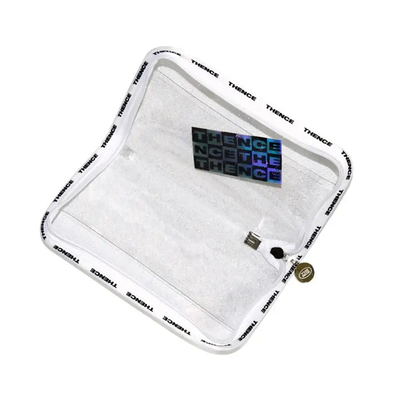 THENCE - Glitter Sewing Pouch - THENCE - Accessories, Pouch - Harumio