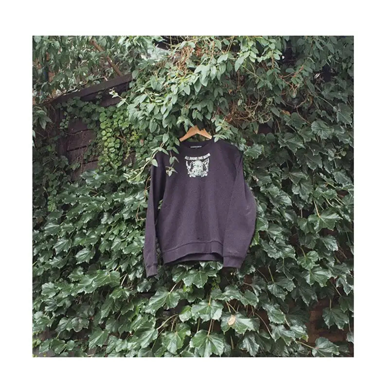 NewJeans - ADOR - Sweatshirt - NewJeans - Sweatshirt - Harumio