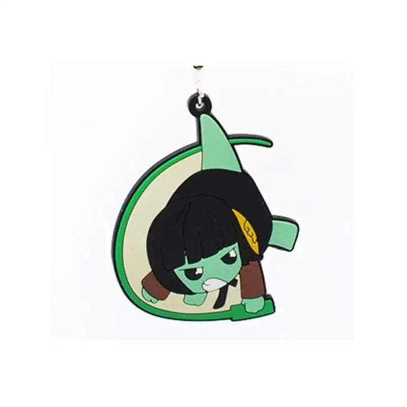 Tower Of God - Keychain - 11 Types - Tower Of God - Accessories - Harumio