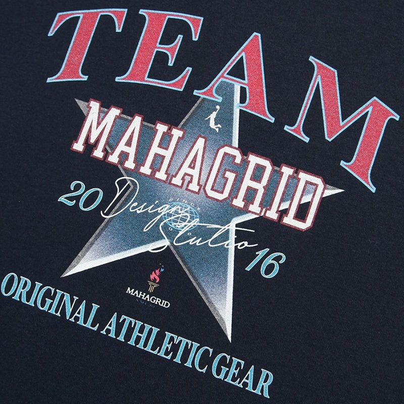 Mahagrid x Stray Kids - All Star Tee