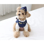 ITSDOG - Handmade Pet Prince Juwon Hanbok - ITSDOG - Pet Clothes - Harumio