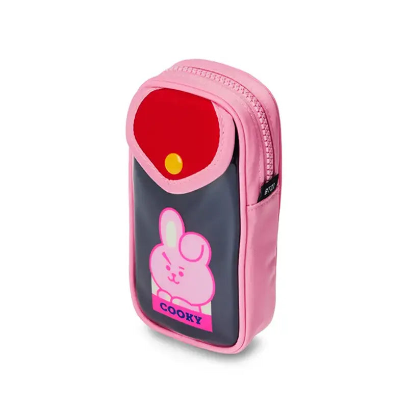 BT21 - Colorful Pencil Case - BT21 - Stationery - Harumio