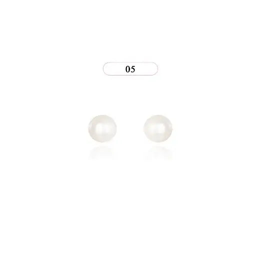 CLUE - Beautiful Day of the Week Earrings Package - CLUE - Jewelry - Harumio