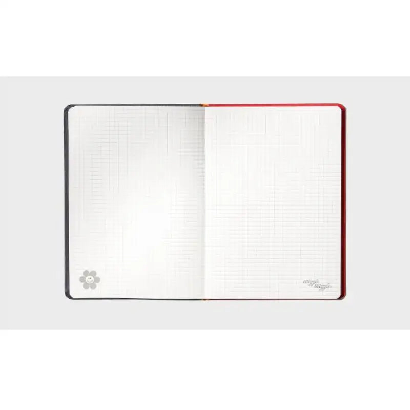 Wiggle Wiggle - Hardcover Notebook - Wiggle Wiggle - Stationery - Harumio