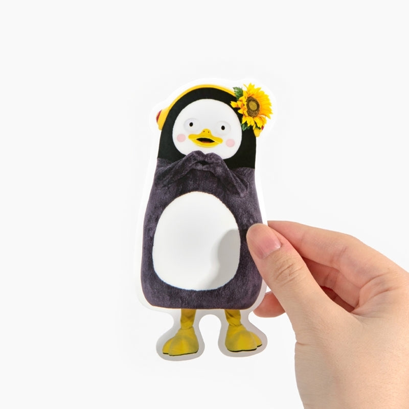 Pengsoo - Subtitle Sticker