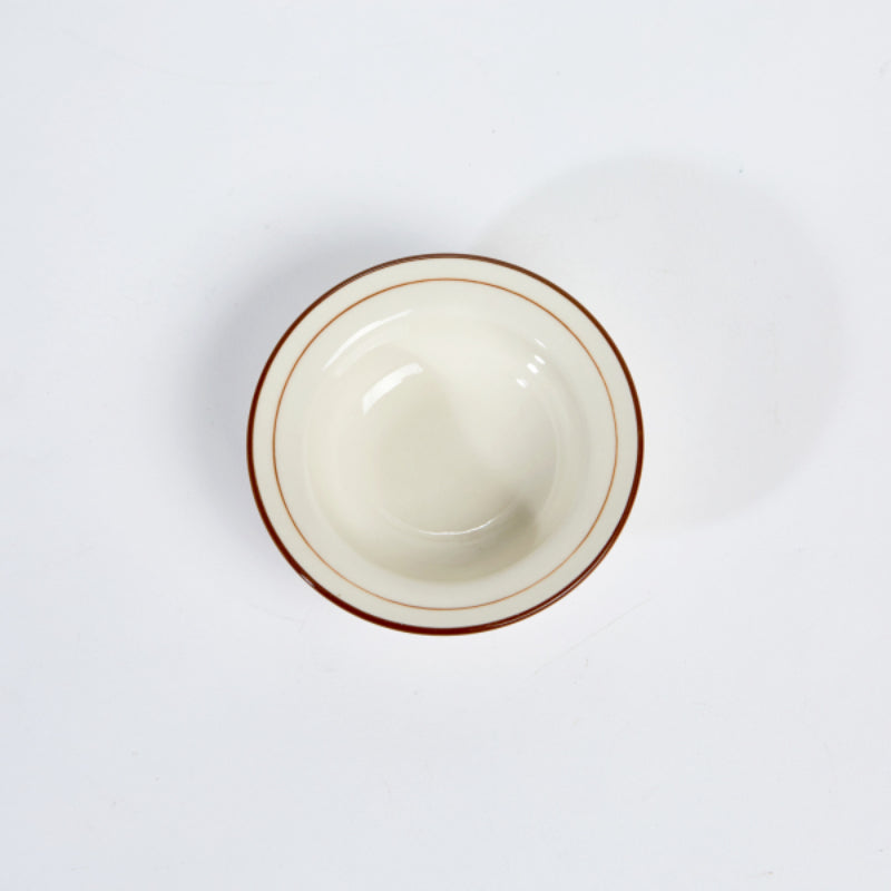 Korean L Keno - Sauce Bowl
