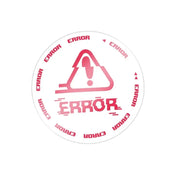 Semantic Error - Official MD - Smart Talk - WATCHA - Griptok - Harumio