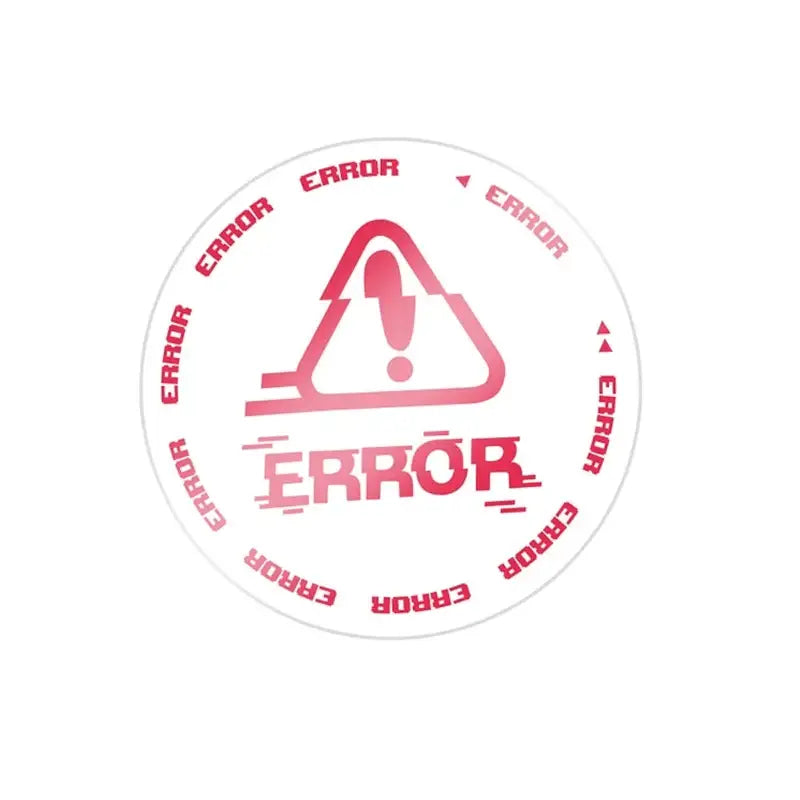 Semantic Error - Official MD - Smart Talk - WATCHA - Griptok - Harumio