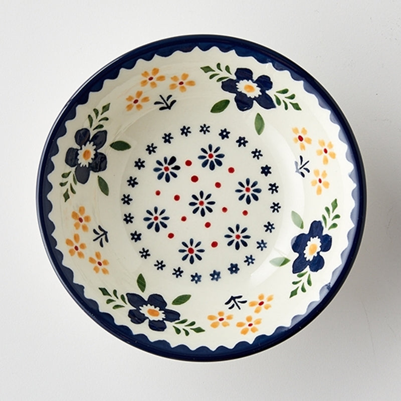 Korean Fatima - Bowl