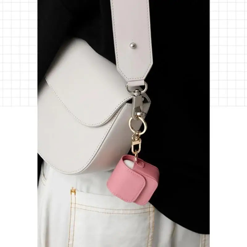 Fennec - Leather AirPods Case - FENNEC - Accesories - Harumio