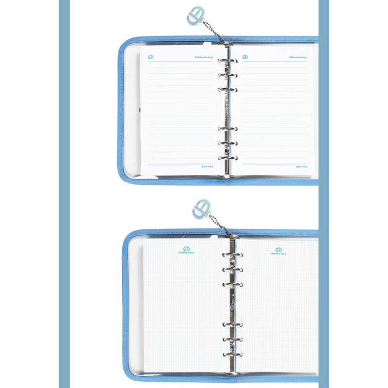 ENHYPEN - 2022 ENniversary - Binder Note – Harumio