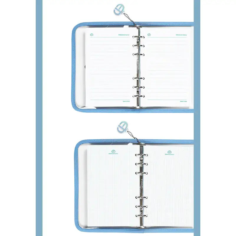 ENHYPEN - 2022 ENniversary - Binder Note - ENHYPEN - Binder Note - Harumio